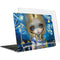Artist Alice in Van Gogh Starry Night by Jasmine Becket-Griffith MacBook Air 15in (2023-2025) Case plus Skin